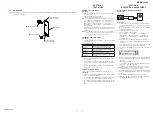 Предварительный просмотр 7 страницы Sony MDR-NC300D Service Manual