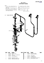 Предварительный просмотр 17 страницы Sony MDR-NC300D Service Manual