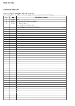 Предварительный просмотр 24 страницы Sony MDR-NC300D Service Manual