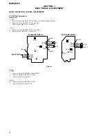 Preview for 8 page of Sony MDR NC60 - Headphones - Binaural Service Manual