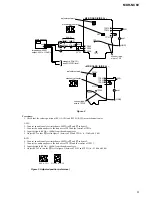 Preview for 9 page of Sony MDR NC60 - Headphones - Binaural Service Manual