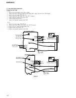 Preview for 10 page of Sony MDR NC60 - Headphones - Binaural Service Manual