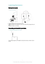 Preview for 4 page of Sony MDR-NC750 User Manual