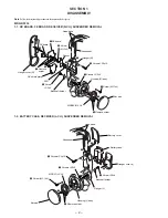 Preview for 2 page of Sony MDR-RF430 Service Manual