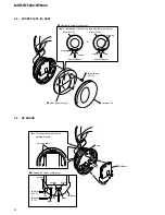 Preview for 6 page of Sony MDR-RF5000 Service Manual