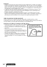 Preview for 44 page of Sony MDR-RF5000K Operating Instructions Manual