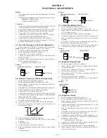 Preview for 7 page of Sony MDR-RF875R Service Manual