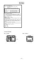 Preview for 10 page of Sony MDR-RF875R Service Manual