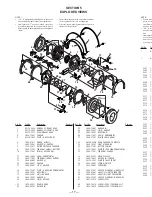 Preview for 14 page of Sony MDR-RF875R Service Manual