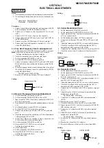 Preview for 7 page of Sony MDR-RF920R Service Manual