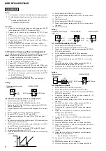 Preview for 8 page of Sony MDR-RF920R Service Manual