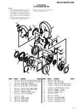 Preview for 17 page of Sony MDR-RF920R Service Manual