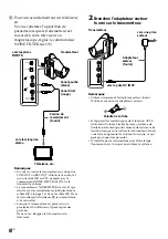 Предварительный просмотр 20 страницы Sony MDR-RF920RK Operating Instructions Manual