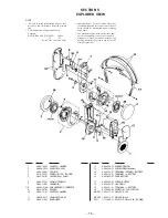 Preview for 11 page of Sony MDR-RF930 Service Manual