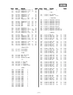 Preview for 13 page of Sony MDR-RF930 Service Manual