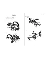 Preview for 3 page of Sony MDR-RF940R Service Manual