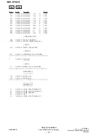 Preview for 10 page of Sony MDR-RF940R Service Manual