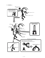 Предварительный просмотр 3 страницы Sony MDR V500DJ Service Manual