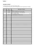 Предварительный просмотр 4 страницы Sony MDR-V6 Service Manual