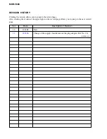 Preview for 4 page of Sony MDR-V600 Service Manual