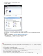 Preview for 54 page of Sony MDR-XB80BS Help Manual