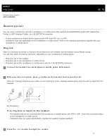 Preview for 85 page of Sony MDR-XB80BS Help Manual