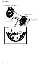 Preview for 4 page of Sony MDR-XB950B1 Service Manual