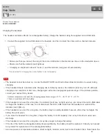 Preview for 53 page of Sony MDR-XB950BT Quick Start Manual