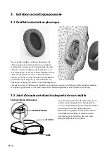 Preview for 8 page of Sony MDR-Z1000 Product Information