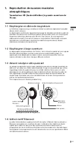 Preview for 9 page of Sony MDR-Z1R Product Information