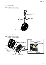 Preview for 5 page of Sony MDR-Z7 Service Manual