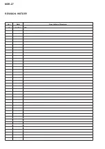 Preview for 10 page of Sony MDR-Z7 Service Manual