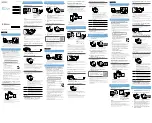 Sony MDR-ZX750BN Quick Start Manual preview