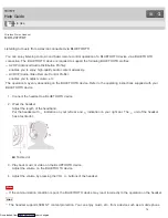 Preview for 79 page of Sony MDR-ZX770BT Help Manual