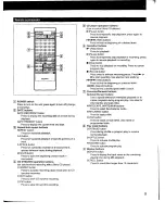 Preview for 9 page of Sony MDS-101 Operating Instructions Manual