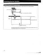 Preview for 12 page of Sony MDS-101 Operating Instructions Manual