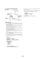 Preview for 70 page of Sony MDS-101 Service Manual