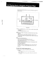 Предварительный просмотр 37 страницы Sony MDS-B1 Operational Manual