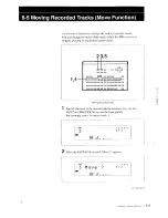 Предварительный просмотр 48 страницы Sony MDS-B1 Operational Manual