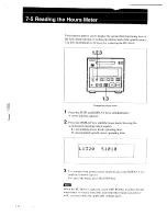 Предварительный просмотр 56 страницы Sony MDS-B1 Operational Manual