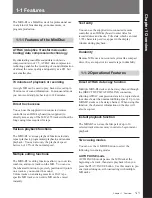 Preview for 7 page of Sony MDS-B5 Operation Manual