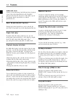 Preview for 8 page of Sony MDS-B5 Operation Manual