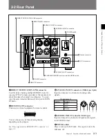 Предварительный просмотр 13 страницы Sony MDS-B5 Operation Manual