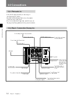 Предварительный просмотр 18 страницы Sony MDS-B5 Operation Manual