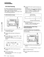 Предварительный просмотр 45 страницы Sony MDS-B6P Operation Manual