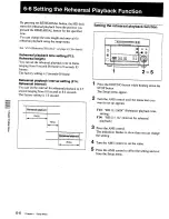 Preview for 52 page of Sony MDS-B6P Operation Manual