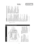 Preview for 5 page of Sony MDS-B6P Service Manual