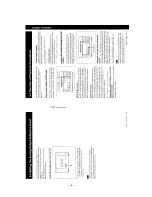 Предварительный просмотр 8 страницы Sony MDS-B6P Service Manual