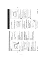 Предварительный просмотр 14 страницы Sony MDS-B6P Service Manual