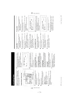 Preview for 19 page of Sony MDS-B6P Service Manual